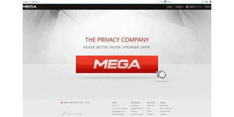 mega co nz téléchargement.